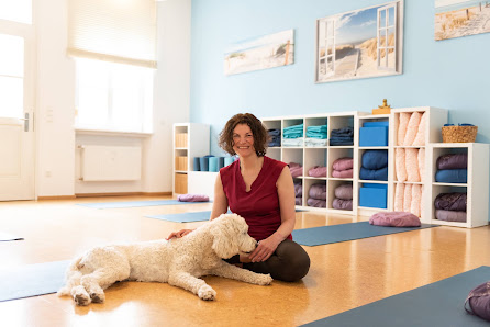 Yogastudio pudelwohl