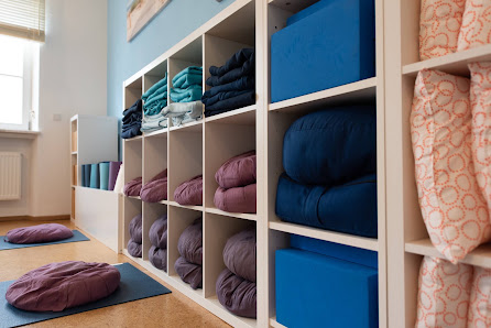Yogastudio pudelwohl