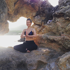 Flowerupyoga Yoga Blankenese