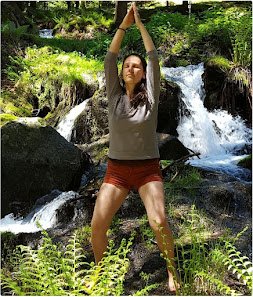 Manimala - Sanftes Yoga & Coaching für Frauen in Veitsbronn, Wachendorf, Burgfarrnbach & Online
