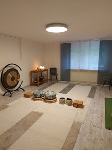 Yoga Plus Regensburg