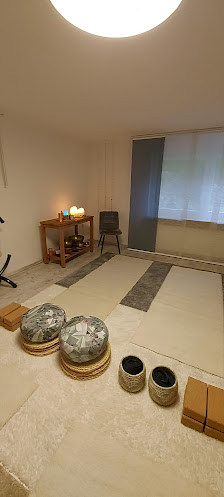Yoga Plus Regensburg