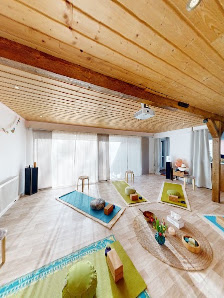 Yoga Plus Regensburg