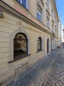 r_auṃ regensburg / Raum Regensburg