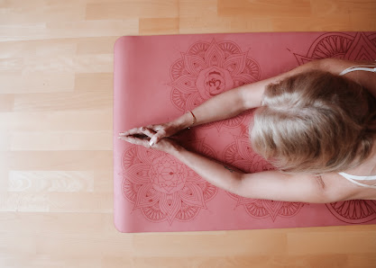 Hatha Yoga Schule Brigitte Krause