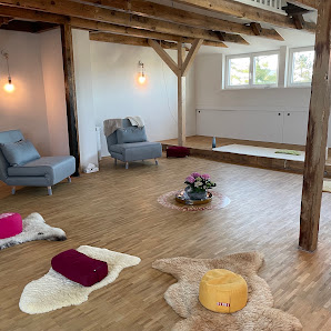 Oberstübchen - Harmonie erleben. Dein Ort für Yoga, Coachings und mehr.