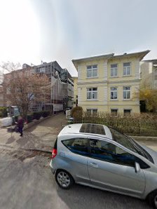 Oberstübchen - Harmonie erleben. Dein Ort für Yoga, Coachings und mehr.