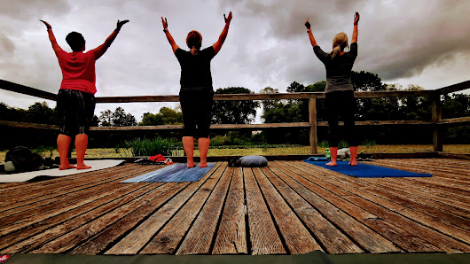 Studio Yoga Purnima | Marika Wauer