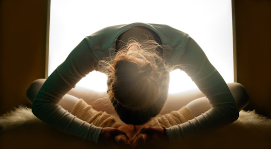 Natalie Merl - Yoga & Körperpsychotherapie