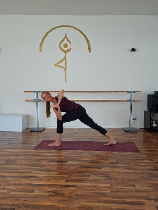 Tanz'n Yoga