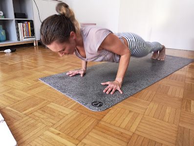 sportART Personal Training (Fitness, Yoga, bodyART) Regensburg