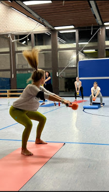 sportART Personal Training (Fitness, Yoga, bodyART) Regensburg