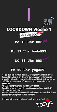 sportART Personal Training (Fitness, Yoga, bodyART) Regensburg