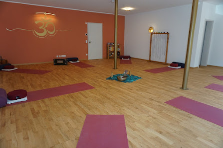 Yogaschule Namaste
