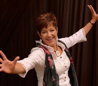 Yoga & Leben - Antonia Markgraf