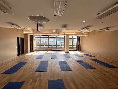 HOM Yoga Medizin Studio & Praxis