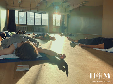 HOM Yoga Medizin Studio & Praxis