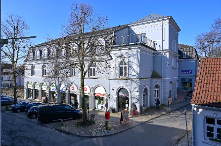 yoga in blankenese