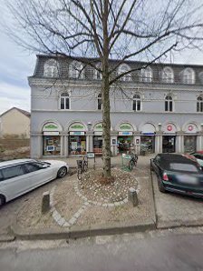 yoga in blankenese