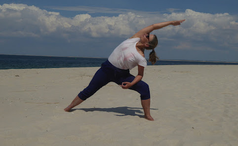 Yogawirkstatt