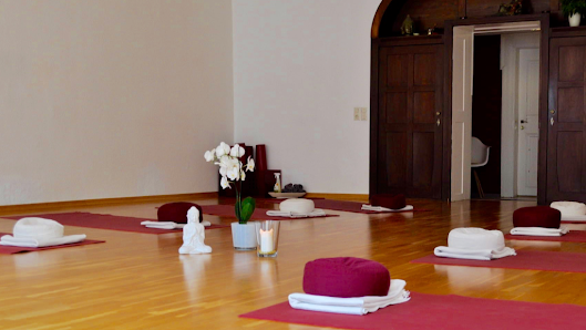 YOGAZENTRUM LANDSHUT