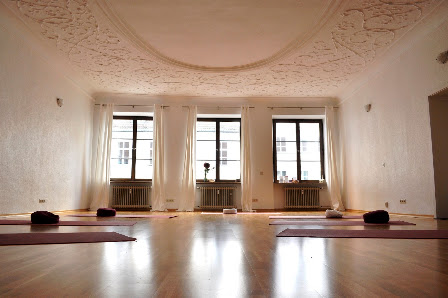 YOGAZENTRUM LANDSHUT