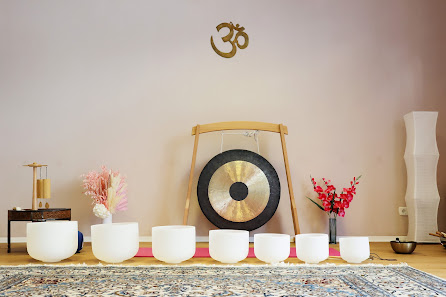 YOGA SABI ®️ - Sabine Mewitz