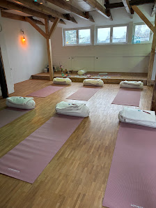 Yvonne Jeschke - Lebenswelle, Yoga & Coaching