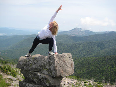 Yoga Signatur