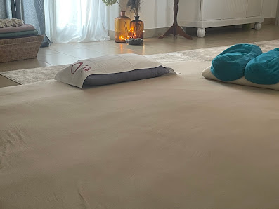Annette Wolf Yoga & mehr
