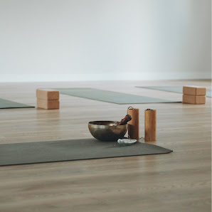MOOS Yoga Studio in Schenefeld