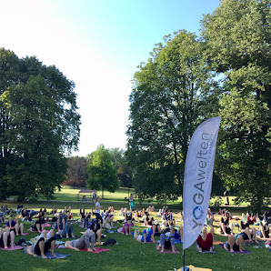 YOGAwelten