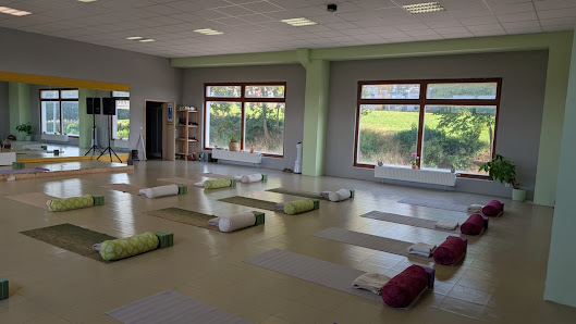 Yogaleela Yogazentrum Bad Salzungen