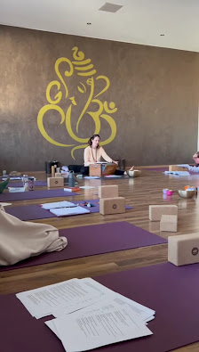 Yogaleela Yogazentrum Bad Salzungen