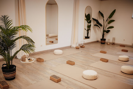 Yoga.Natur.Vegan - Dein Studio