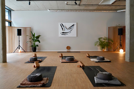 Inflow Studio - Physiotherapie, Osteopathie, Yoga & Pilates Gießen