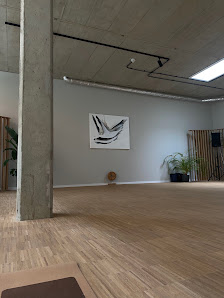 Inflow Studio - Physiotherapie, Osteopathie, Yoga & Pilates Gießen