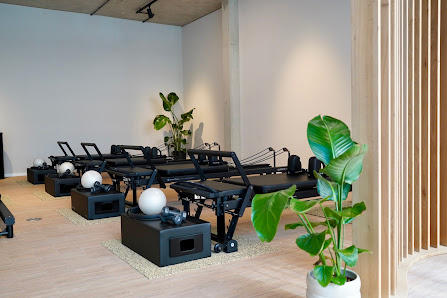 Inflow Studio - Physiotherapie, Osteopathie, Yoga & Pilates Gießen
