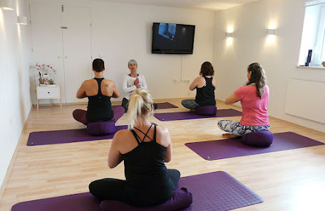 Yoga-Atelier Rockenberg