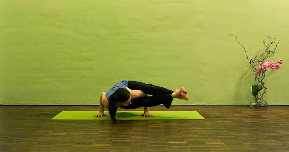 Diya – Yoga, Pilates & Kalarippayat