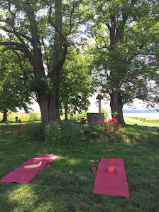Yoga, Coaching, Training Kleinseelheim