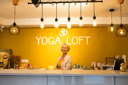 Yana Yoga Loft