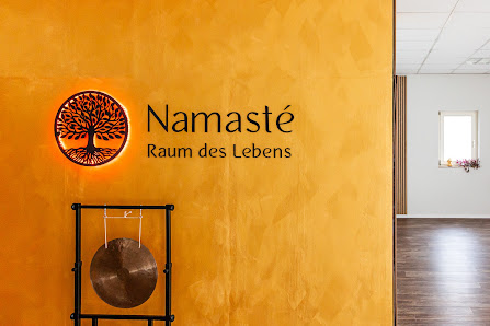Raum des Lebens ¦ Yoga & Pilates