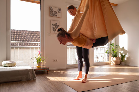 Pilaya Yoga & More