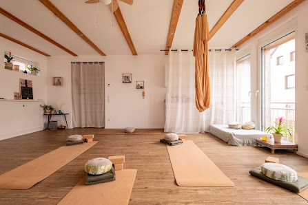 Pilaya Yoga & More