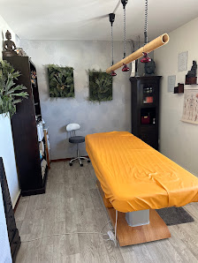 Samadhi - Praxis für Ayurveda, Yoga und Kosmetik