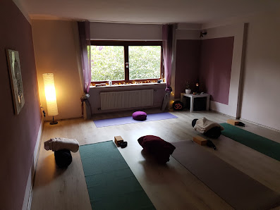 Yoga for Life