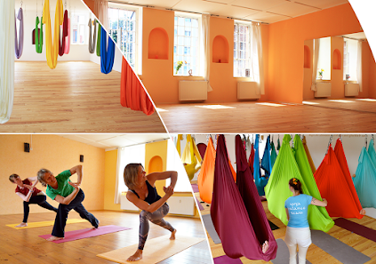 Yoga Balance Studio