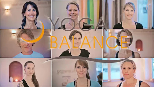 Yoga Balance Studio