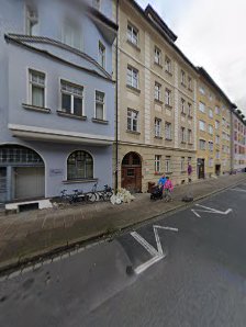 Yoga Aktiv Erleben - Yoga Studio Heidi Fichtner